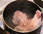 筒骨汤的做法图解2