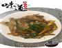 豆瓣酱炒蛏子的做法图解9