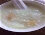 白果瑶柱粥的做法图解7