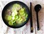 黄瓜小排面的做法图解5