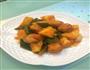 菠萝咕咾肉的做法图解6