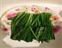 韭菜炒鸡蛋的做法图解1