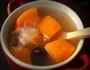 初夏甜蜜的清凉-薏米木瓜银耳汤的做法图解1