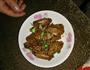 可乐鸡翅处女作的做法图解1