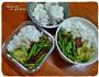 四川香肠炒豇豆的做法图解1
