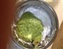 麦麸抹茶卷的做法图解8