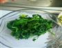 芹菜叶-清香降火的做法图解2