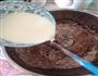 奶油巧克力派的做法图解6