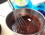 布朗尼芝士蛋糕的做法图解6