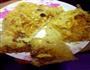白菜粉丝鸡蛋饼的做法图解6
