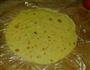 鸡蛋薄饼的做法图解4