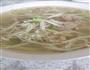 金针菇肉汤的做法图解3