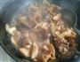 香菇炖鸡块 家常下饭菜的做法图解6