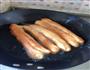 在家吃油条的做法图解6