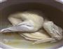 米酒炖鸡的做法图解2