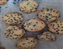黑芝麻饼干的做法图解12