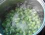 翡翠肉丁的做法图解4