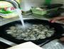 辣炒蛤蜊的做法图解2