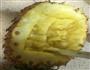 芝士菠萝焗饭的做法图解4