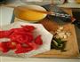 番茄海螺面的做法图解11