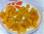 甜品-多芒牛奶西米的做法图解3
