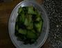 炝炒油菜的做法图解4