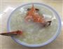 螃蟹粥的做法图解4