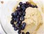 蓝莓麦芬蛋糕/蓝莓玛芬的做法图解7