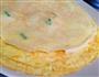 培根鸡蛋饼的做法图解4