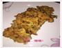 槐花煎饼的做法图解8