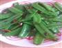 蒜蓉荷兰豆的做法图解4