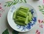 五星级的凉拌黄瓜的做法图解1