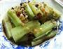 五星级的凉拌黄瓜的做法图解4