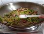 芹菜炒肉片的做法图解9