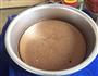 巧克力海绵蛋糕的做法图解5