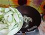鸡蛋炒丝瓜的做法步骤7
