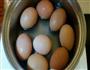 茶叶鸡蛋的做法图解1