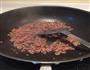 芹菜炒牛肉的做法图解3