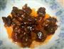 糖醋肉的做法图解1