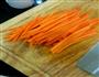 胡萝卜糖的做法图解2