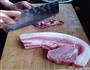 东北酸菜白肉的做法图解1