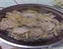 东北酸菜白肉的做法图解6