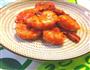 茄汁大虾的做法图解10