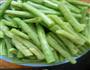 长豆角烧茄子的做法图解3