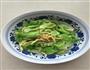 闪速快手小素菜-炝拌圆白菜包菜的做法图解1