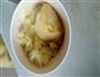 茄汁奶味土豆泥的做法图解2