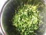 芹菜麦饭的做法图解2