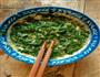 香椿鸡蛋饼的做法图解6