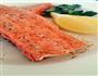 香煎三文鱼的做法图解1