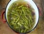 水煮五香毛豆的做法图解8
